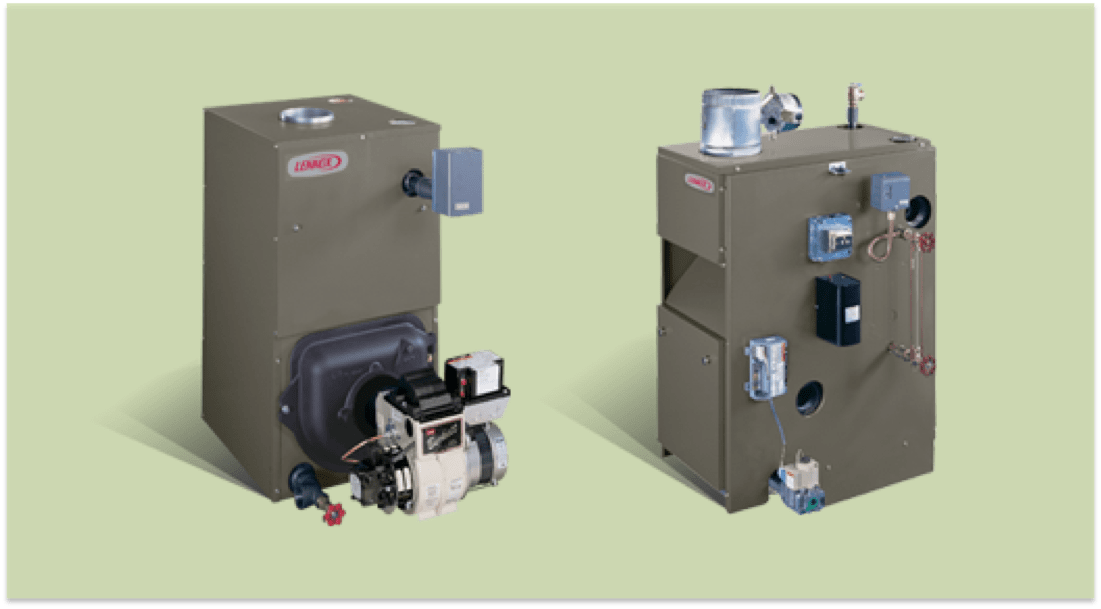 How Are Boilers an HVAC System?